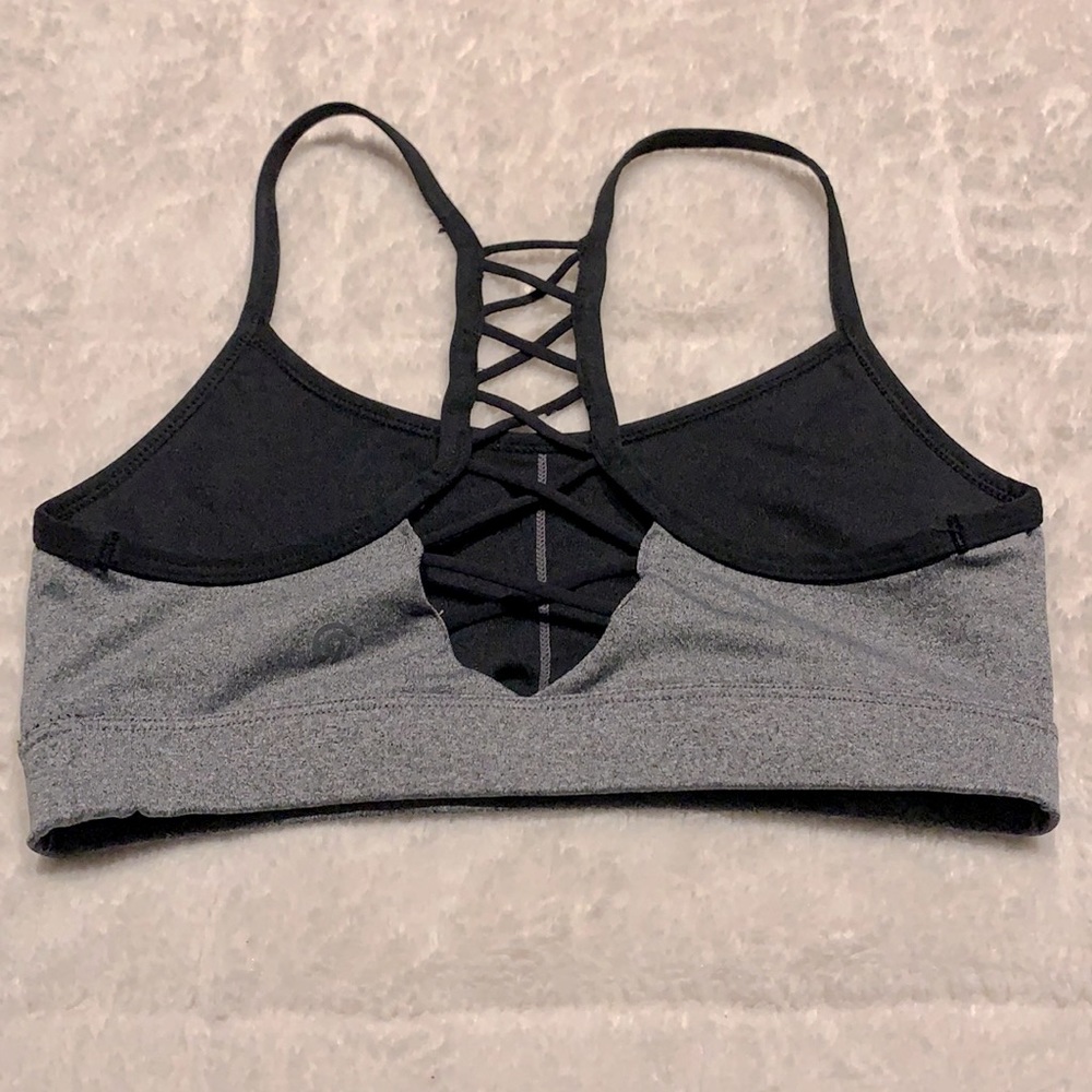 Ladder Sports Bra
